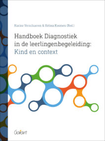 Handboek diagnostiek in de leerlingenbegeleiding (6eH)
