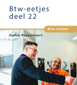 Btw-eetjes deel 22