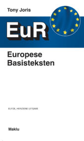 Europese basisteksten - 11e geheel herziene uitgave