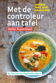 Met de controleur aan tafel | 8e, herziene uitgave