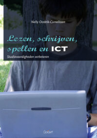 Lezen, schrijven, spellen en ICT. Studievaardigheden verbeteren