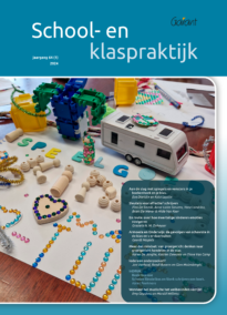 School- en Klaspraktijk (SKP) jrg. 64, nr. 1  ('24 '- 25)