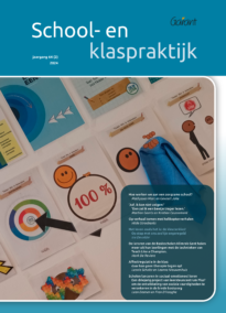School- en Klaspraktijk (SKP) jrg. 64, nr. 2 ('24 '- 25)