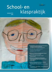 School- en Klaspraktijk (SKP) jrg. 64, nr. 3 ('24 '- 25)