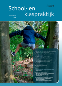 School- en Klaspraktijk (SKP) jrg. 64, nr. 4 ('24 '- 25)